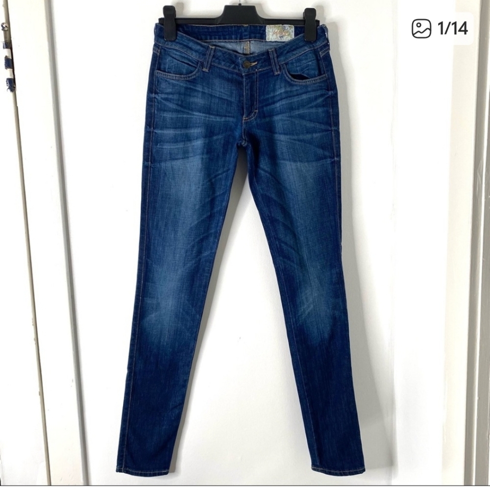 Siwy Rose Skinny Jeans